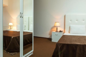 Hotel Grand Palace